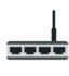 router and modem internet setups